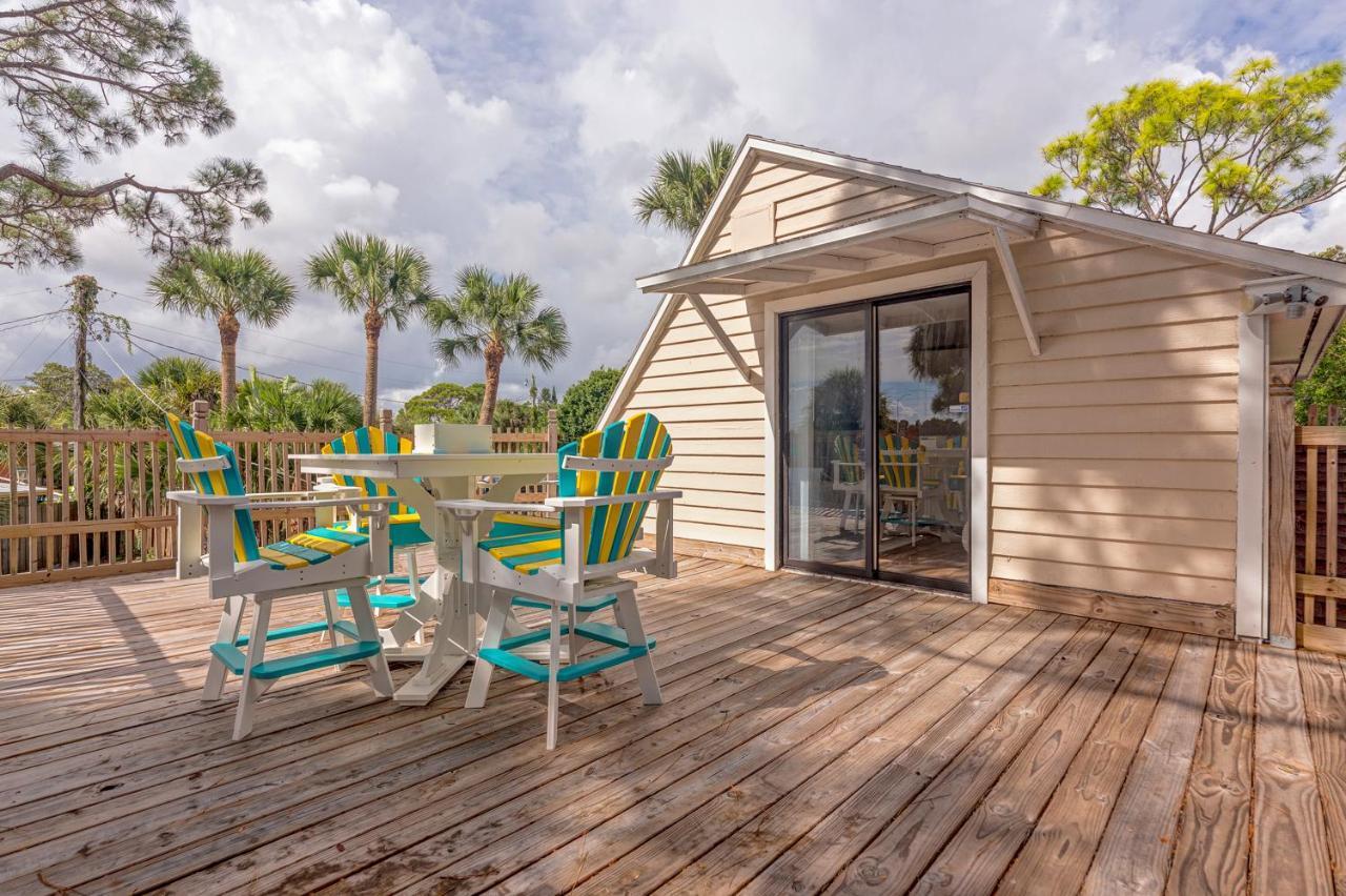 Sea You Later Palm Bay Exterior photo