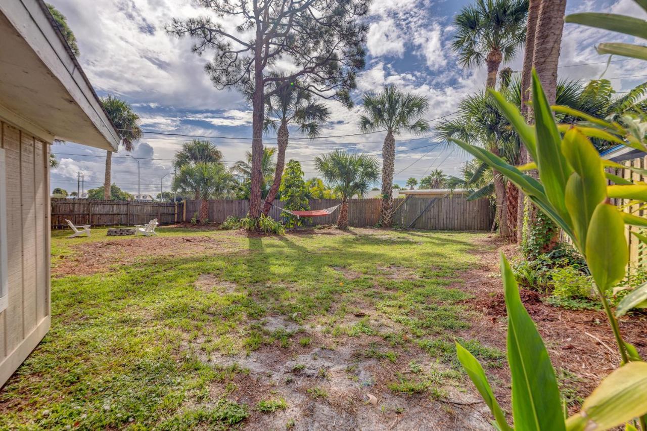 Sea You Later Palm Bay Exterior photo