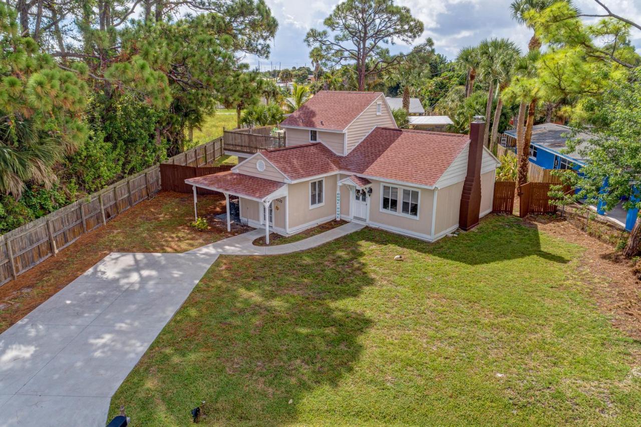 Sea You Later Palm Bay Exterior photo