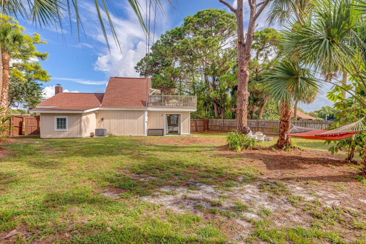 Sea You Later Palm Bay Exterior photo