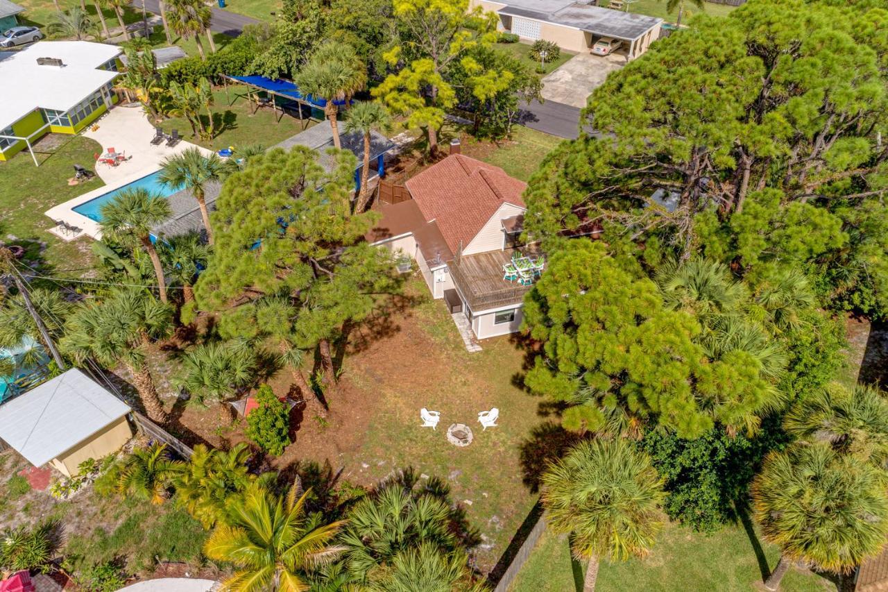 Sea You Later Palm Bay Exterior photo