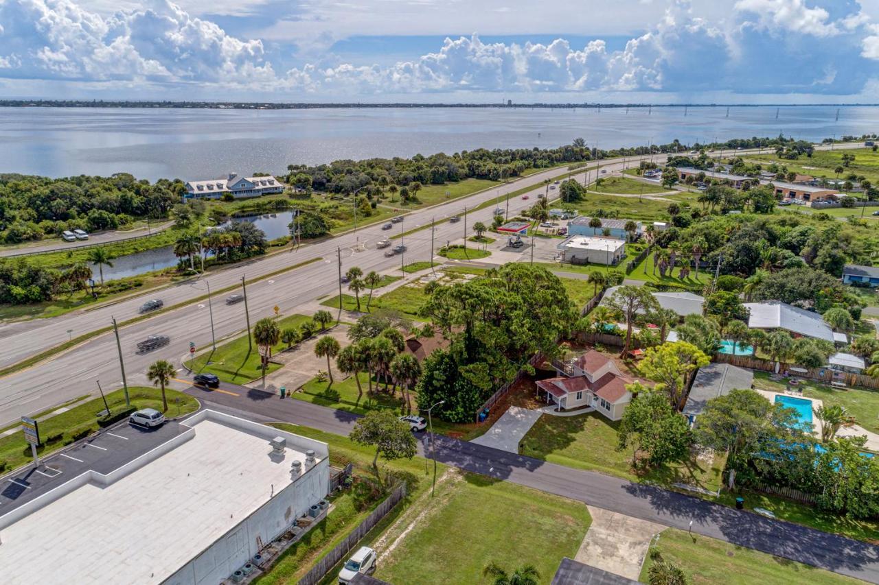 Sea You Later Palm Bay Exterior photo