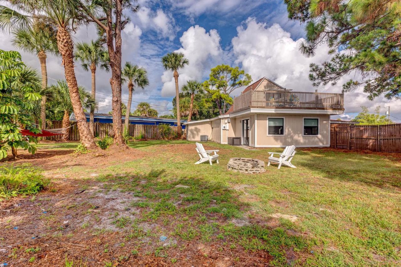 Sea You Later Palm Bay Exterior photo