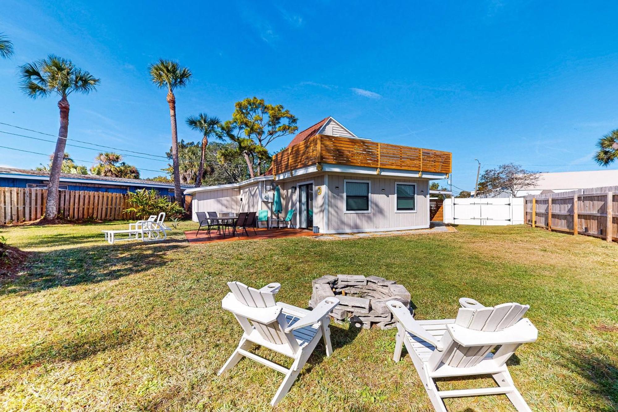 Sea You Later Palm Bay Exterior photo